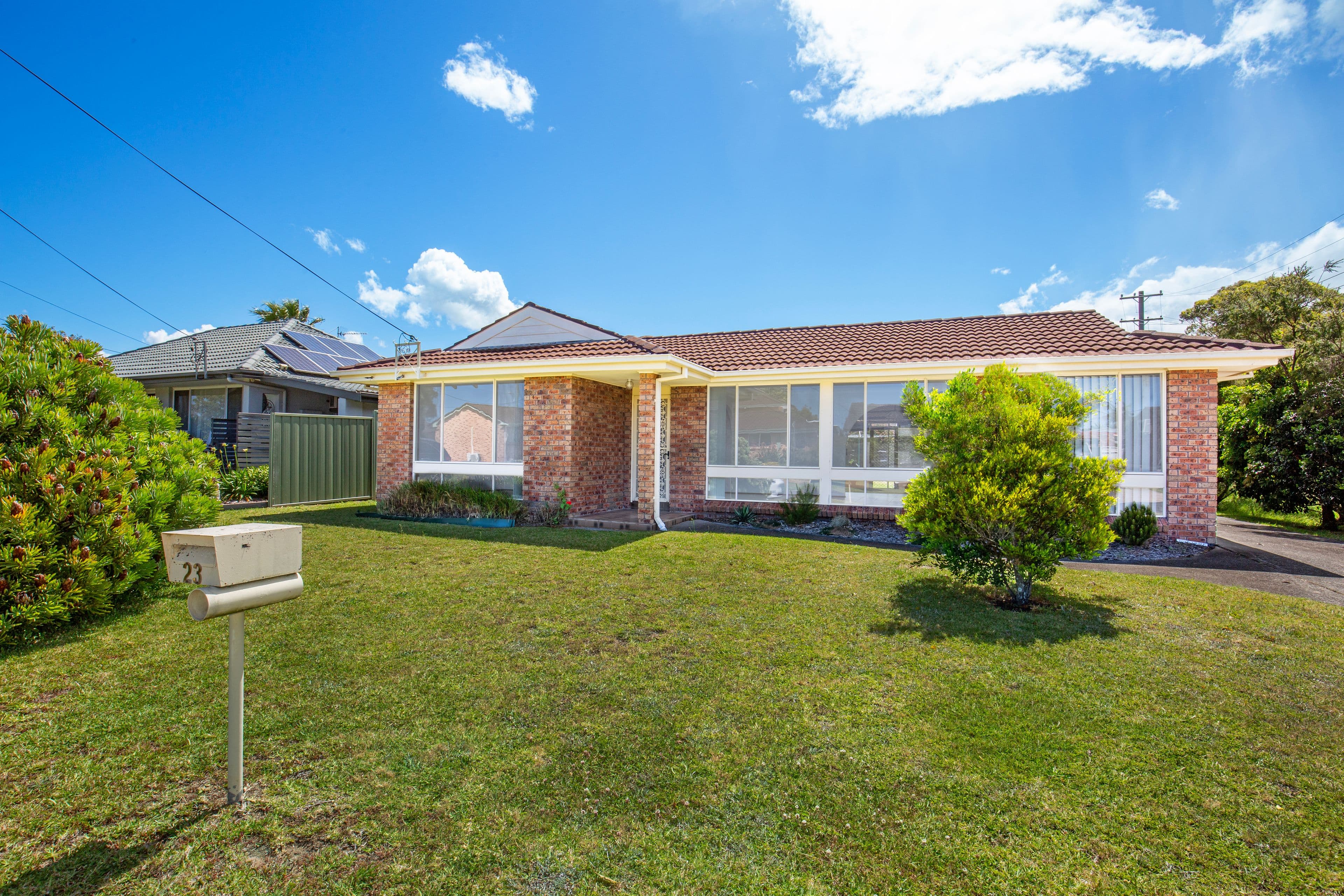23 Amundsen Avenue, Shoalhaven Heads NSW 2535, Shoalhaven Heads - Image 1