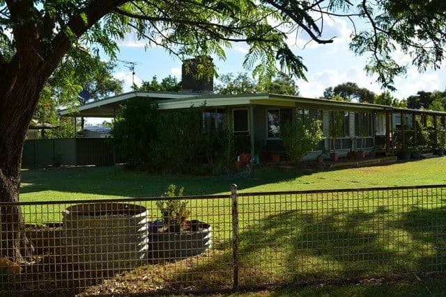 9 Myrtle Street, Blackall QLD 4472, Blackall - Image 1