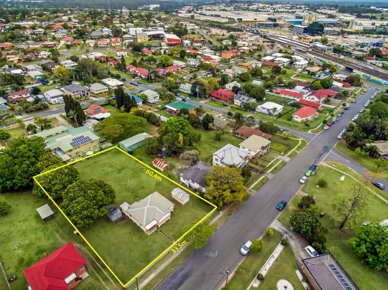 54 Gordon Avenue, Darra QLD 4076, Darra - Image 1