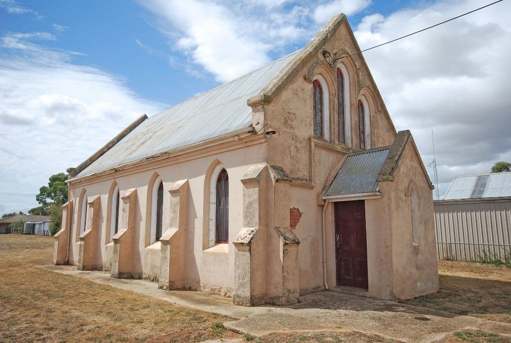 Lot 1, 10 Creswick Street, MINERS REST VIC 3352, Miners Rest - Image 1