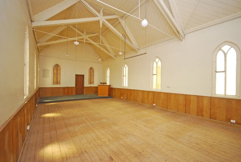 Lot 1, 10 Creswick Street, MINERS REST VIC 3352, Miners Rest - Thumbnail 2