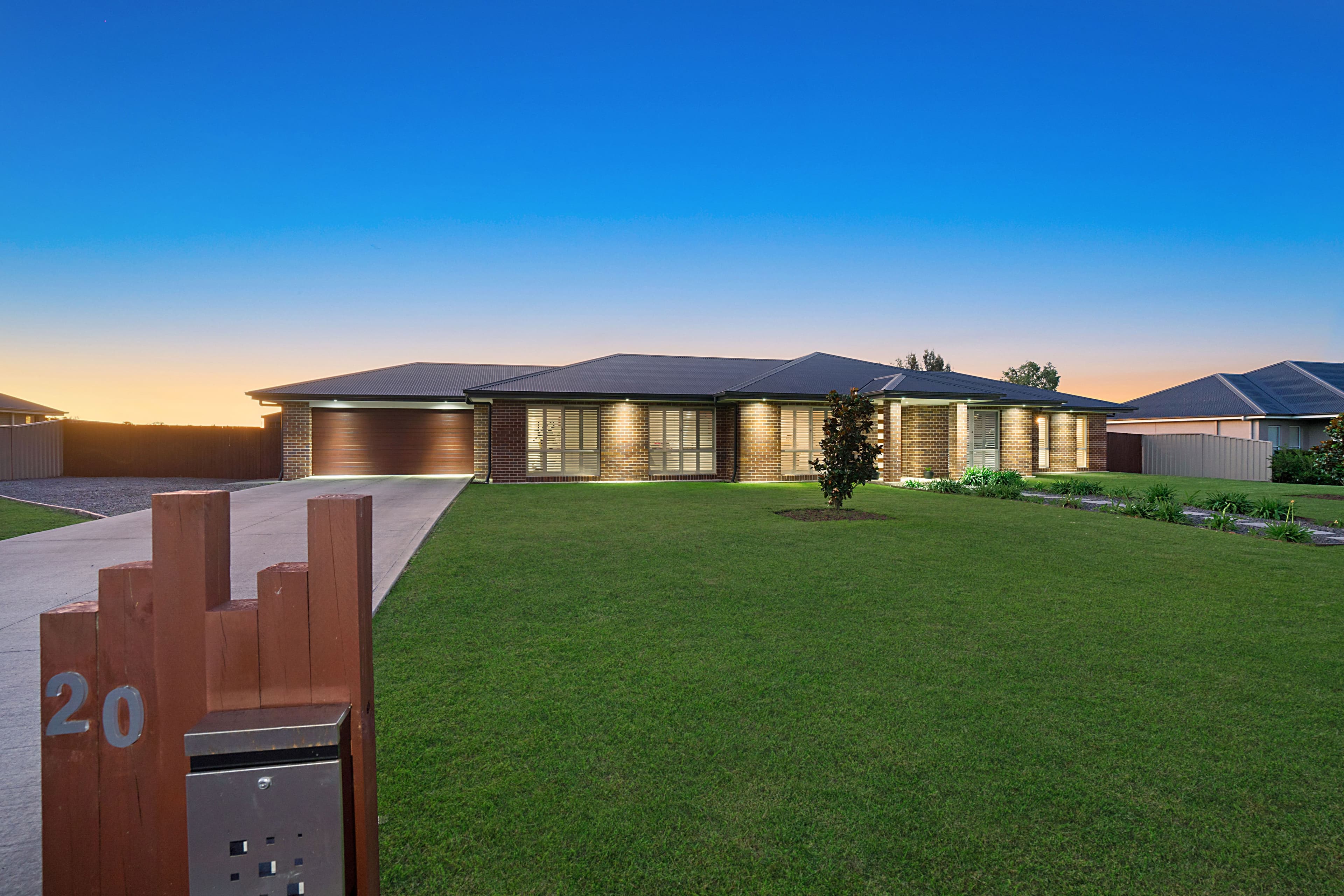 20 Arran Circuit, Largs NSW 2320, Largs - Image 1