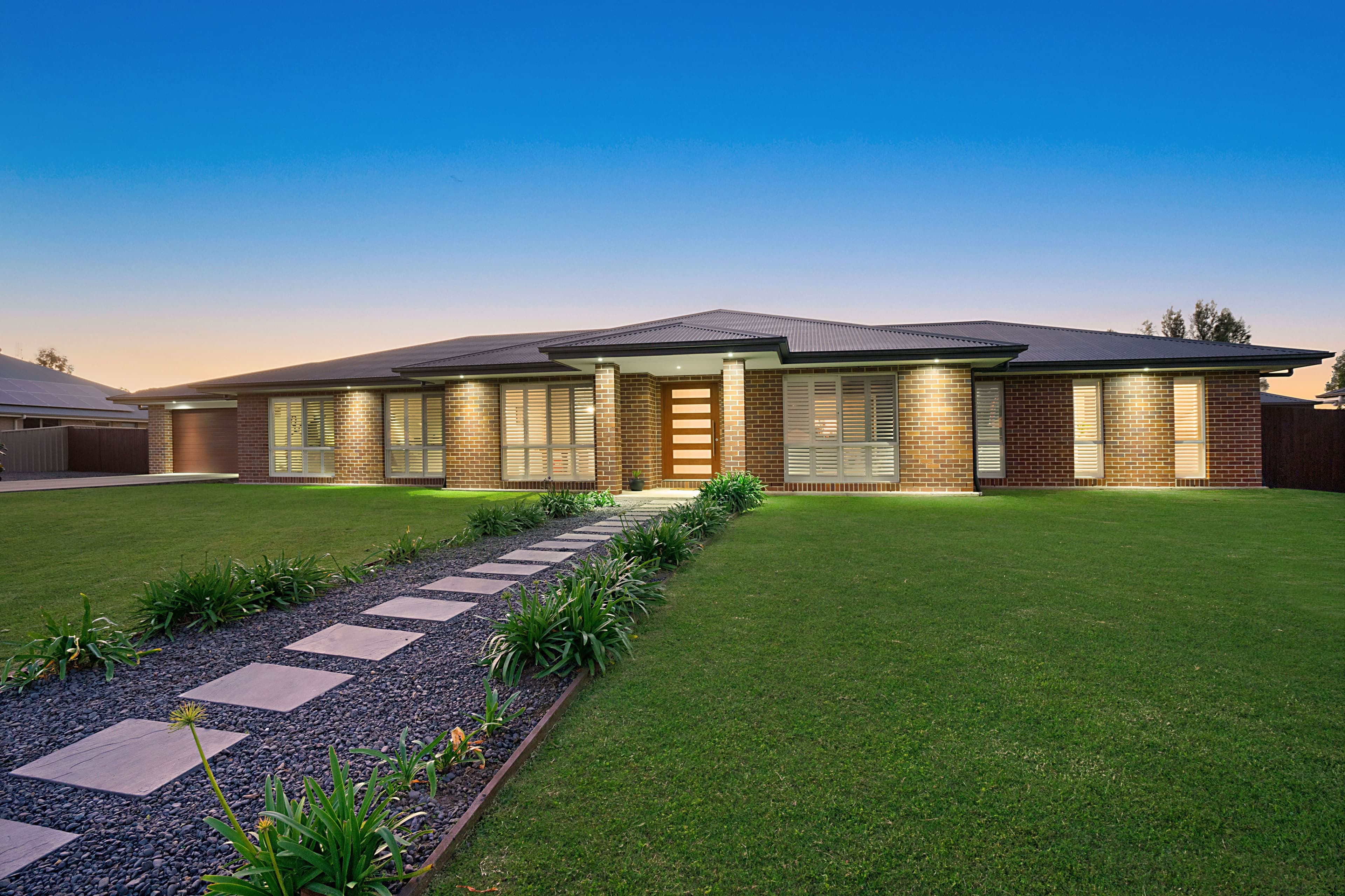20 Arran Circuit, Largs NSW 2320, Largs - Thumbnail 2