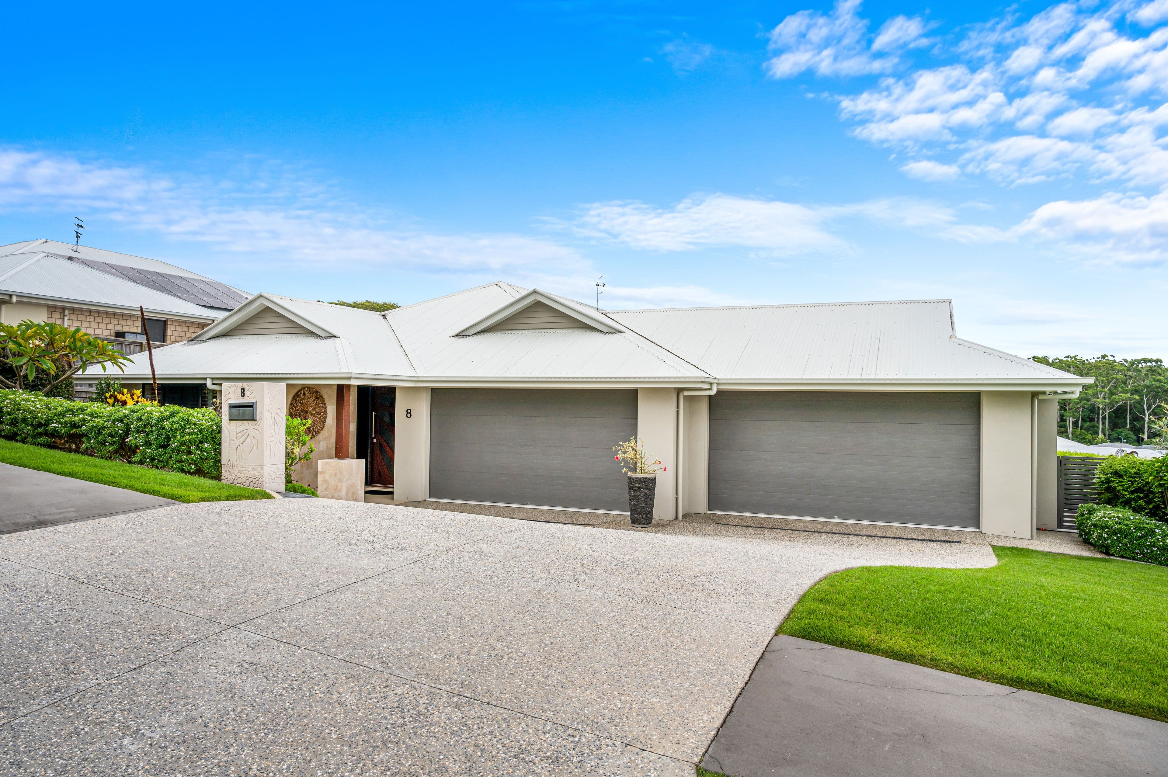 8 Butcherbird Crescent, Bli Bli QLD 4560, Bli Bli - Image 1