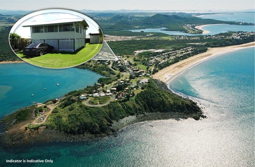 28 Sarina Coast Road, SARINA BEACH QLD 4737, Sarina Beach - Image 1