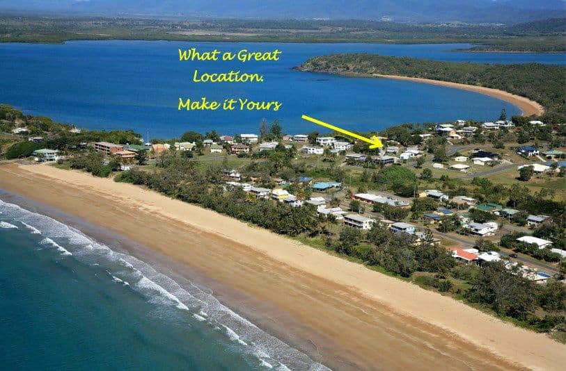28 Sarina Coast Road, SARINA BEACH QLD 4737, Sarina Beach - Thumbnail 2