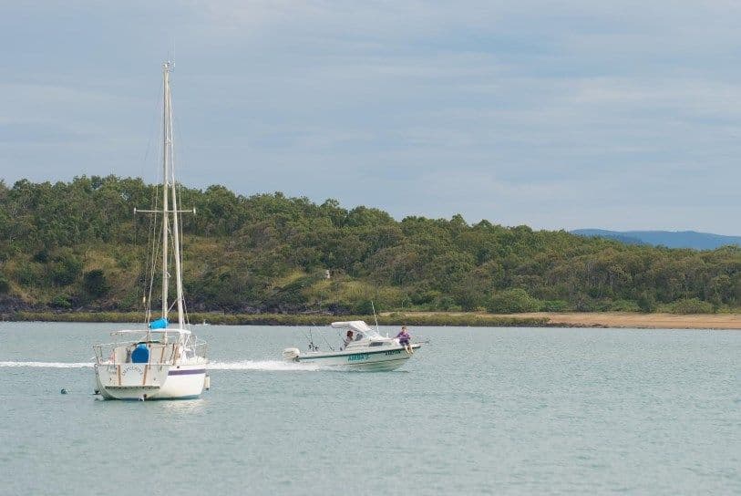 28 Sarina Coast Road, SARINA BEACH QLD 4737, Sarina Beach - Thumbnail 4