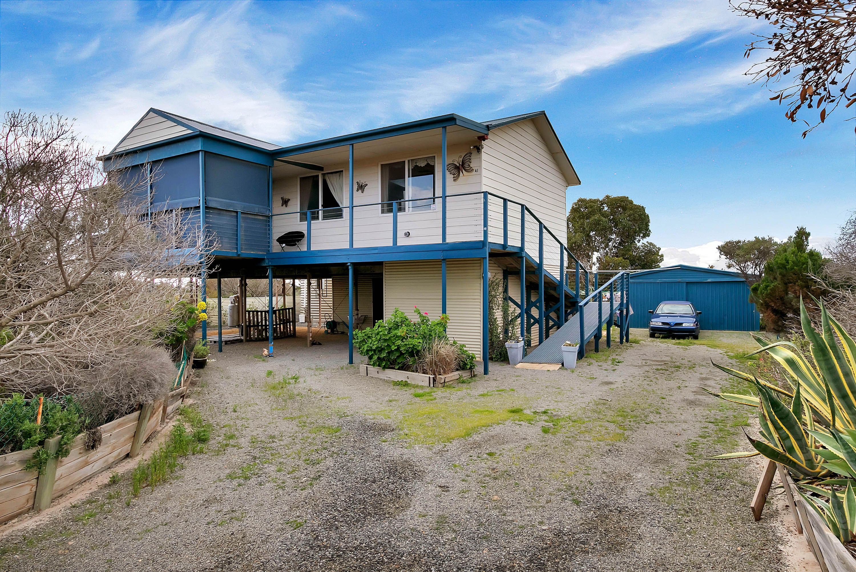 41 The Esplanade, Thompson Beach SA 5501, Thompson Beach - Thumbnail 3