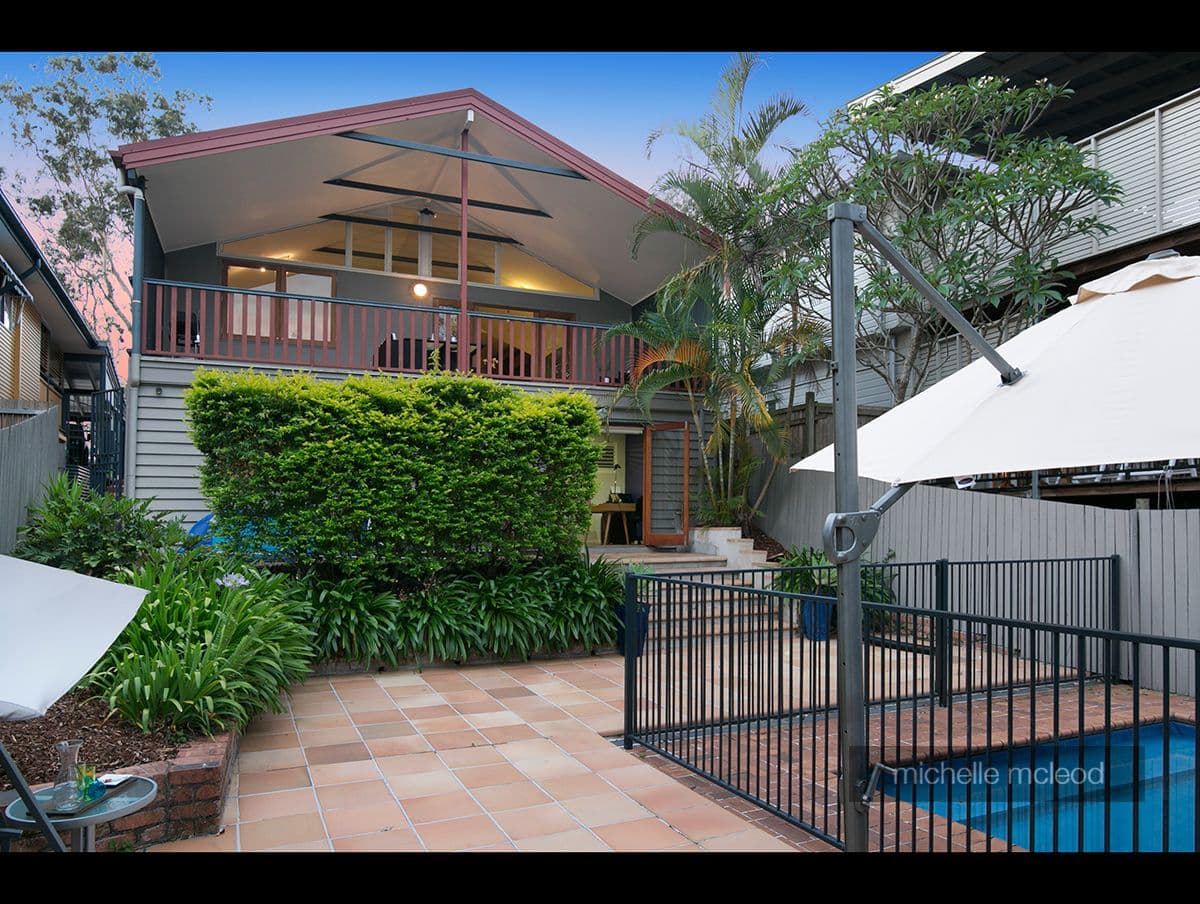 44 Henry Street, Chapel Hill QLD 4069, Chapel Hill - Image 1