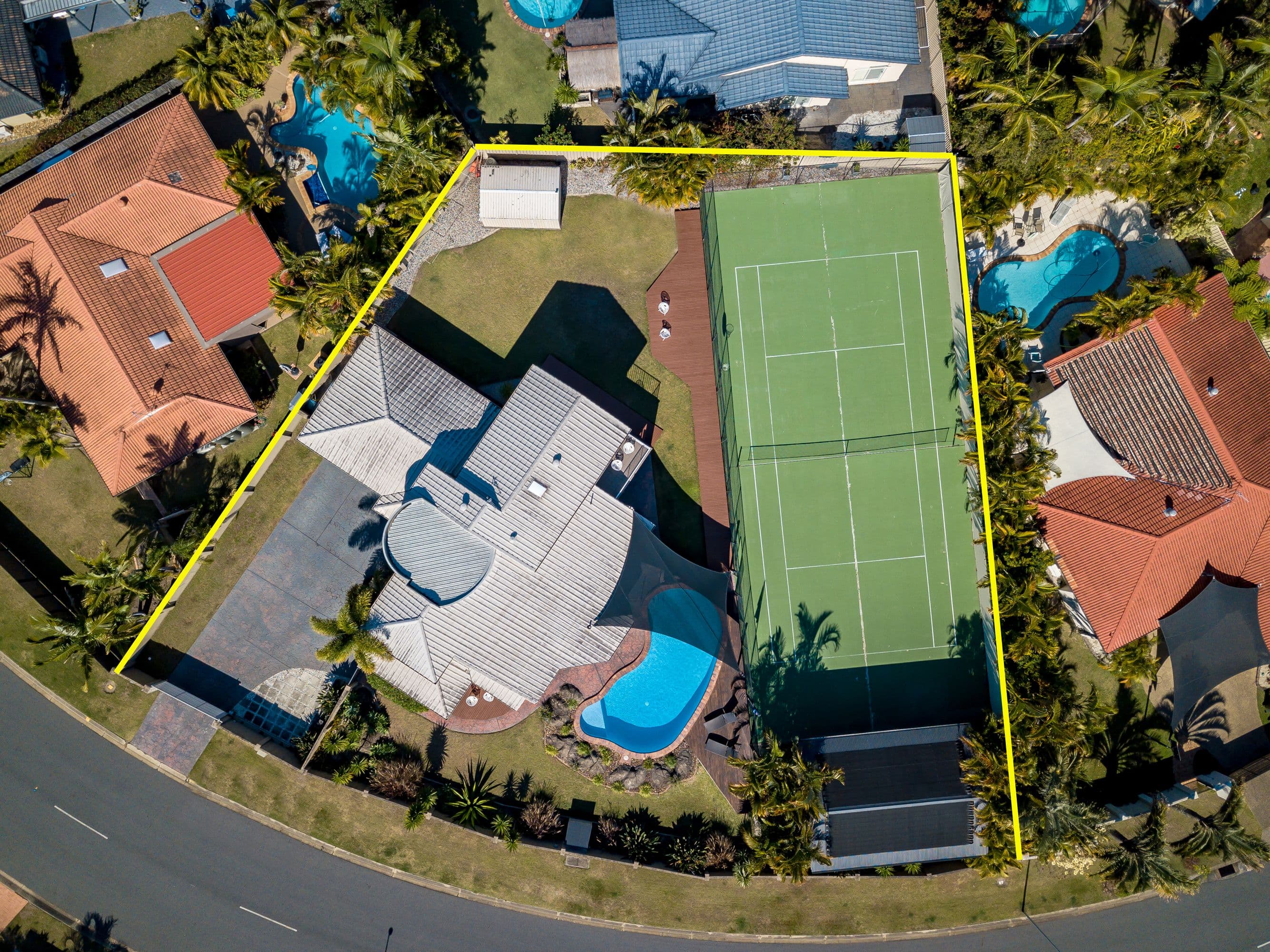 60 Newport Drive, Robina QLD 4226, Robina - Image 1