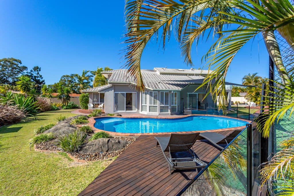 60 Newport Drive, Robina QLD 4226, Robina - Thumbnail 2
