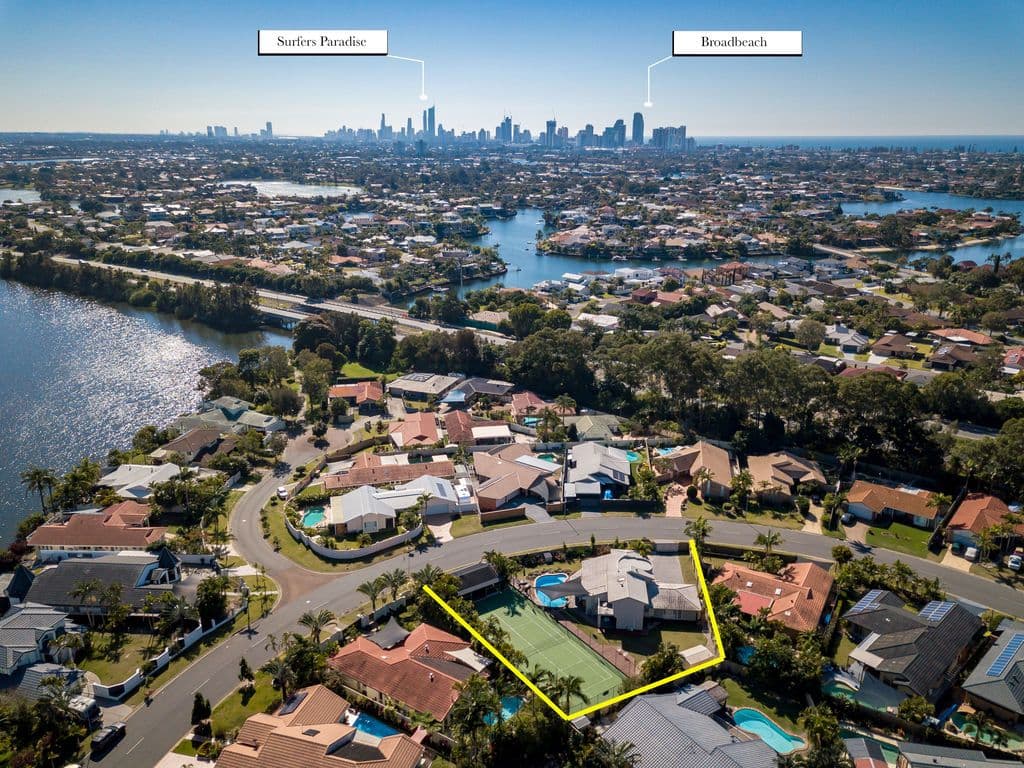 60 Newport Drive, Robina QLD 4226, Robina - Thumbnail 3