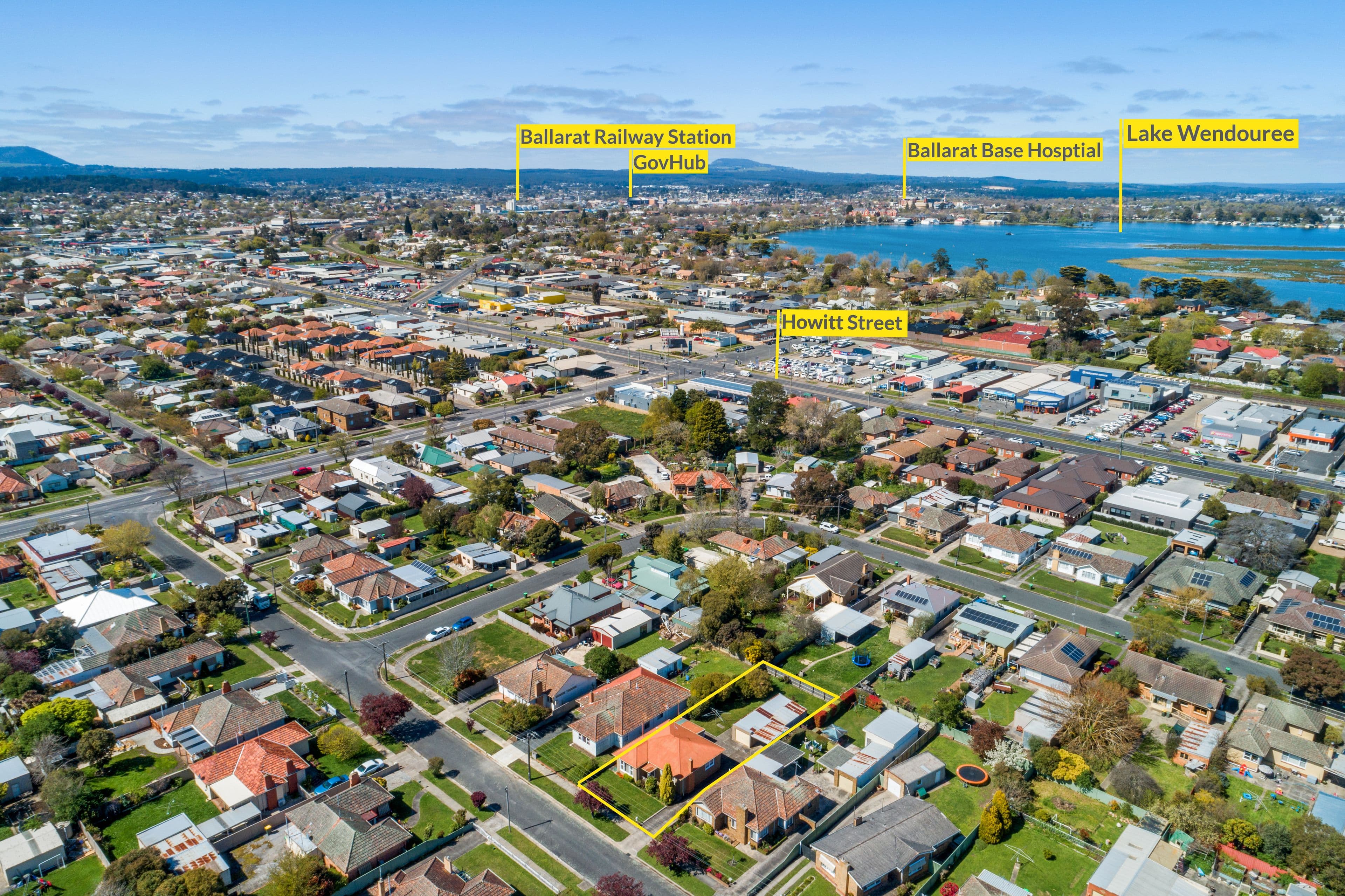 13 Fisher Street, Wendouree VIC 3355, Wendouree - Thumbnail 2