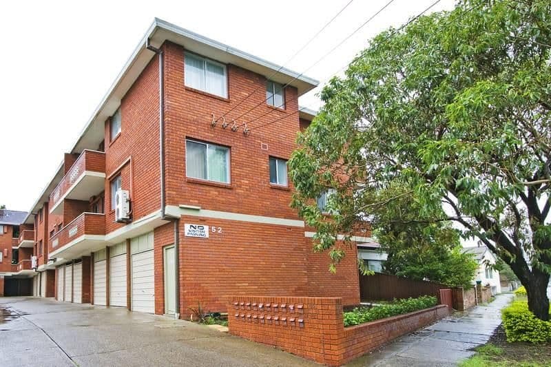 52 Wentworth Avenue, MASCOT NSW 2020, Mascot - Thumbnail 3
