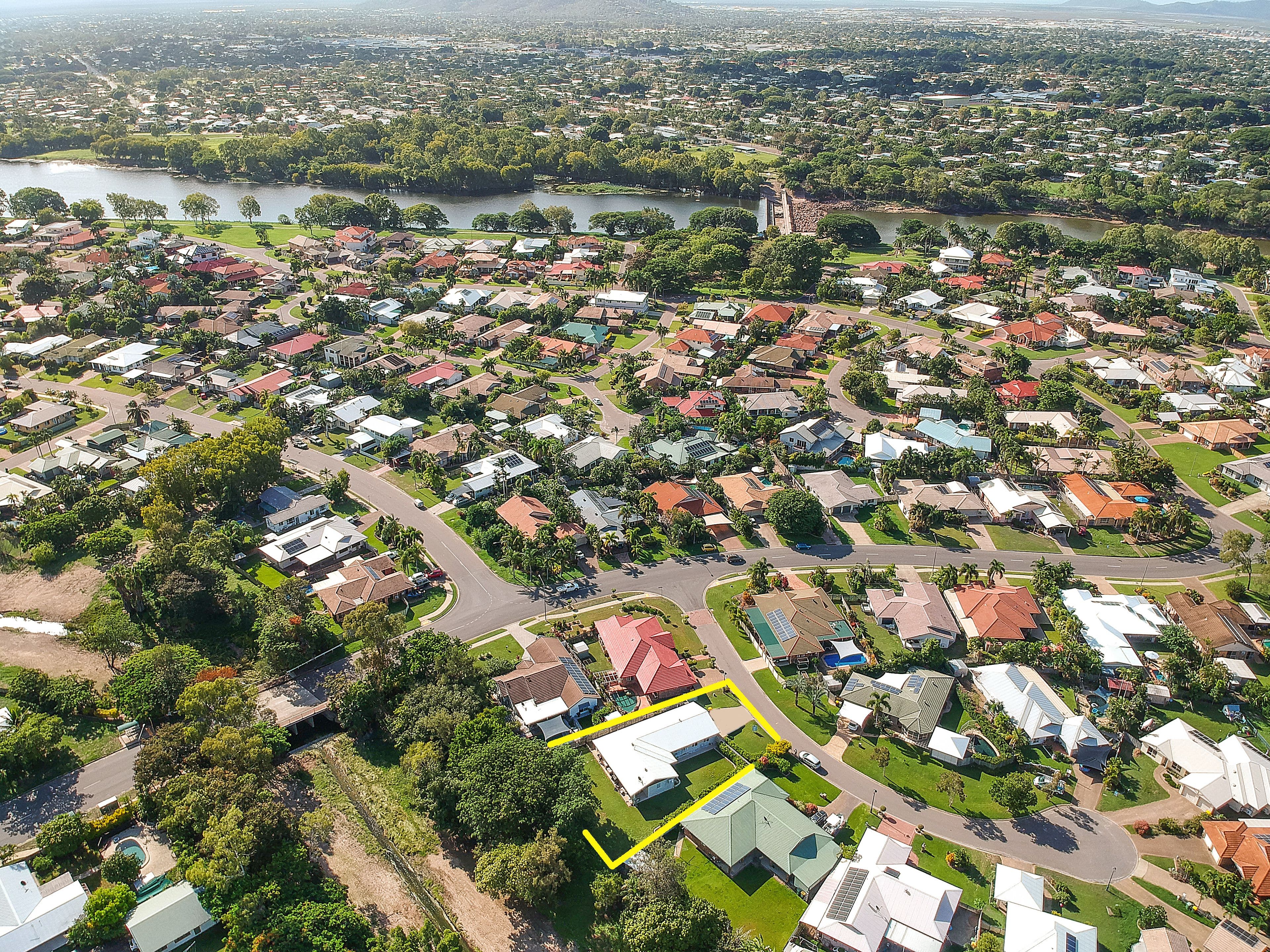 11 Coolullah Court, Annandale QLD 4814, Annandale - Thumbnail 3