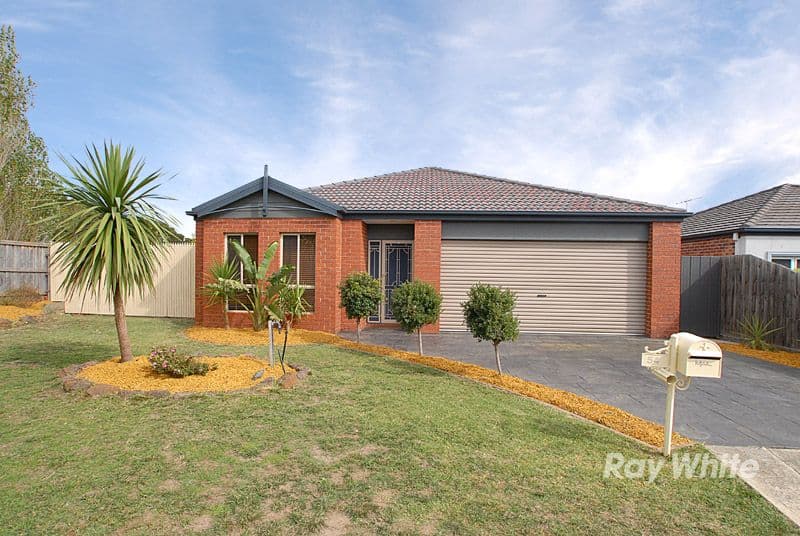 54 Allardice Parade, BERWICK VIC 3806, Berwick - Image 1