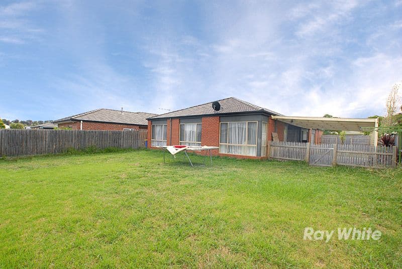 54 Allardice Parade, BERWICK VIC 3806, Berwick - Thumbnail 6