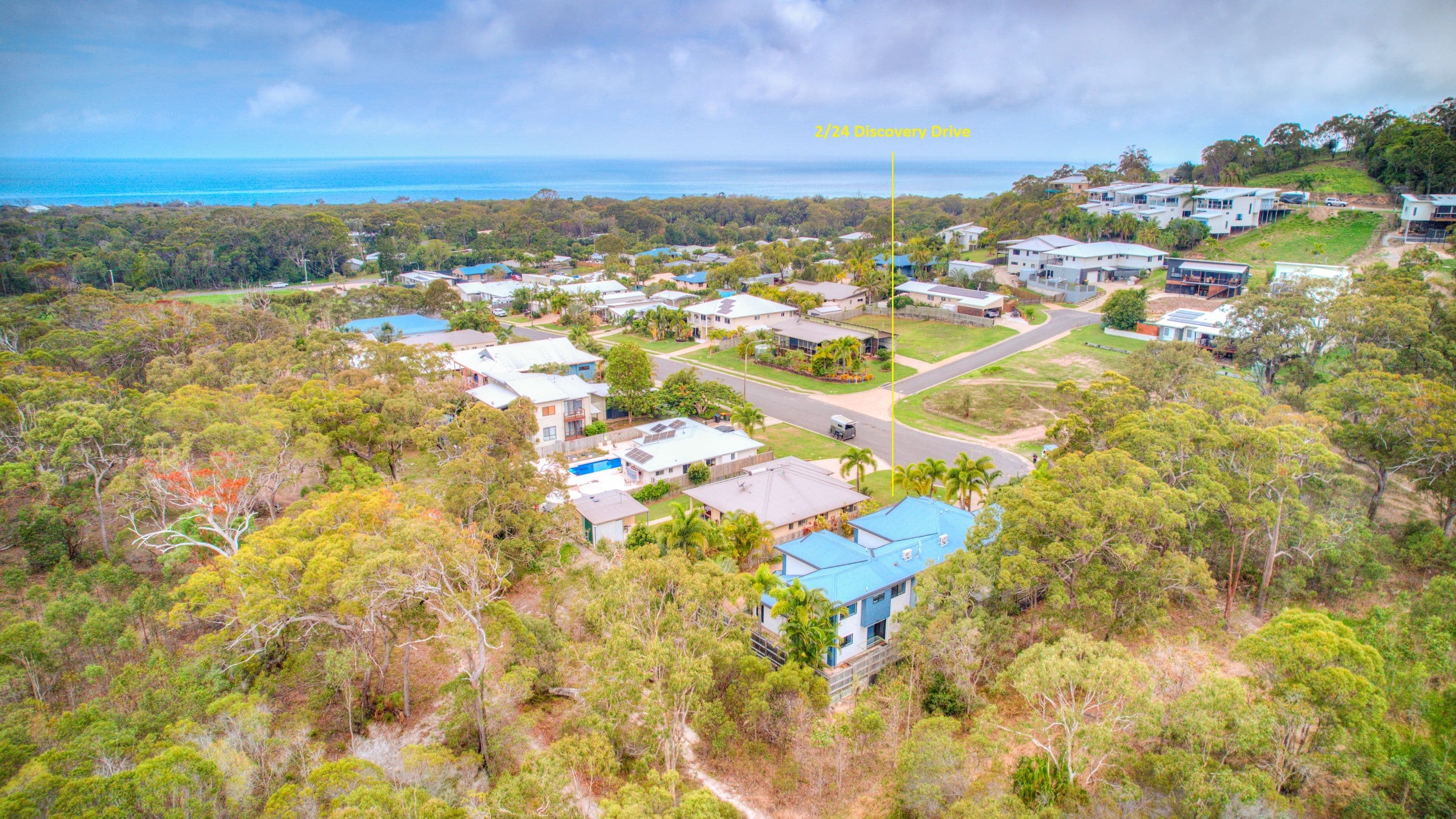 24 Discovery Drive, Agnes Water QLD 4677, Agnes Water - Image 1