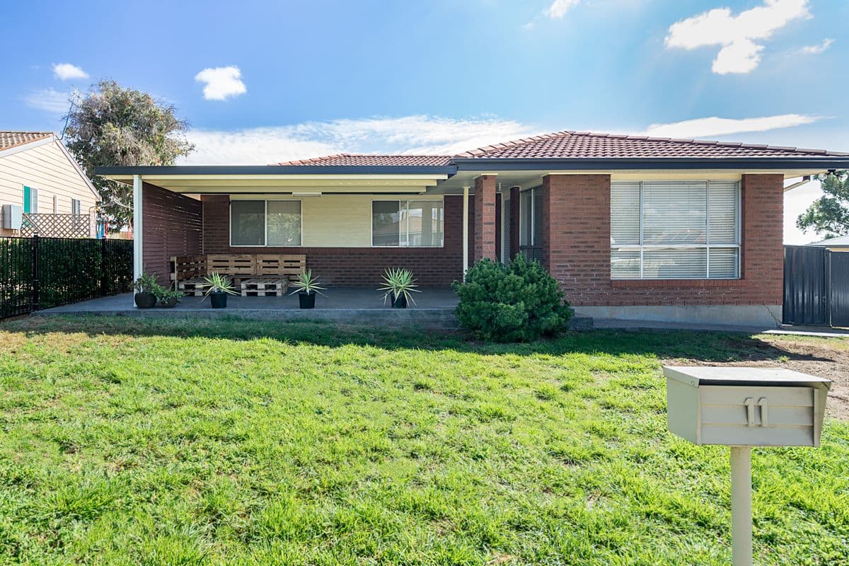 11 Salter Drive, Dubbo - Image 1