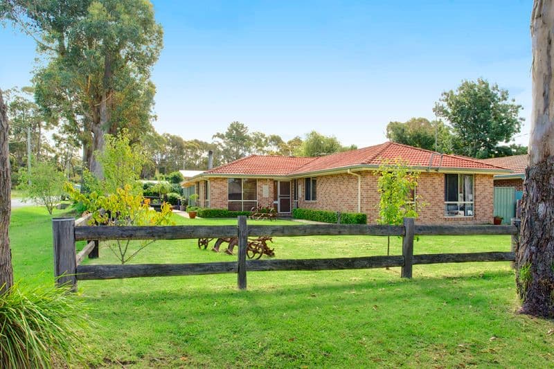 32 Biggera Street, BRAEMAR NSW 2575, Braemar - Image 1