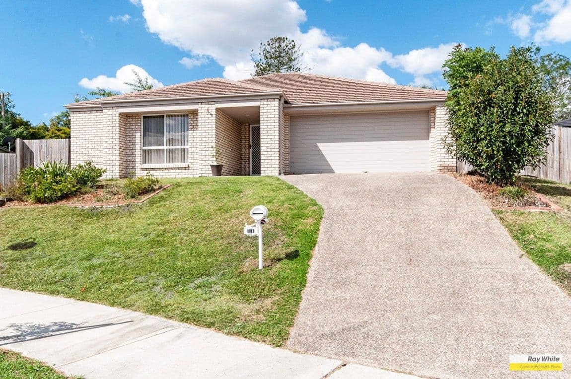 11 Sarah Close, REDBANK PLAINS QLD 4301, Redbank Plains - Image 1