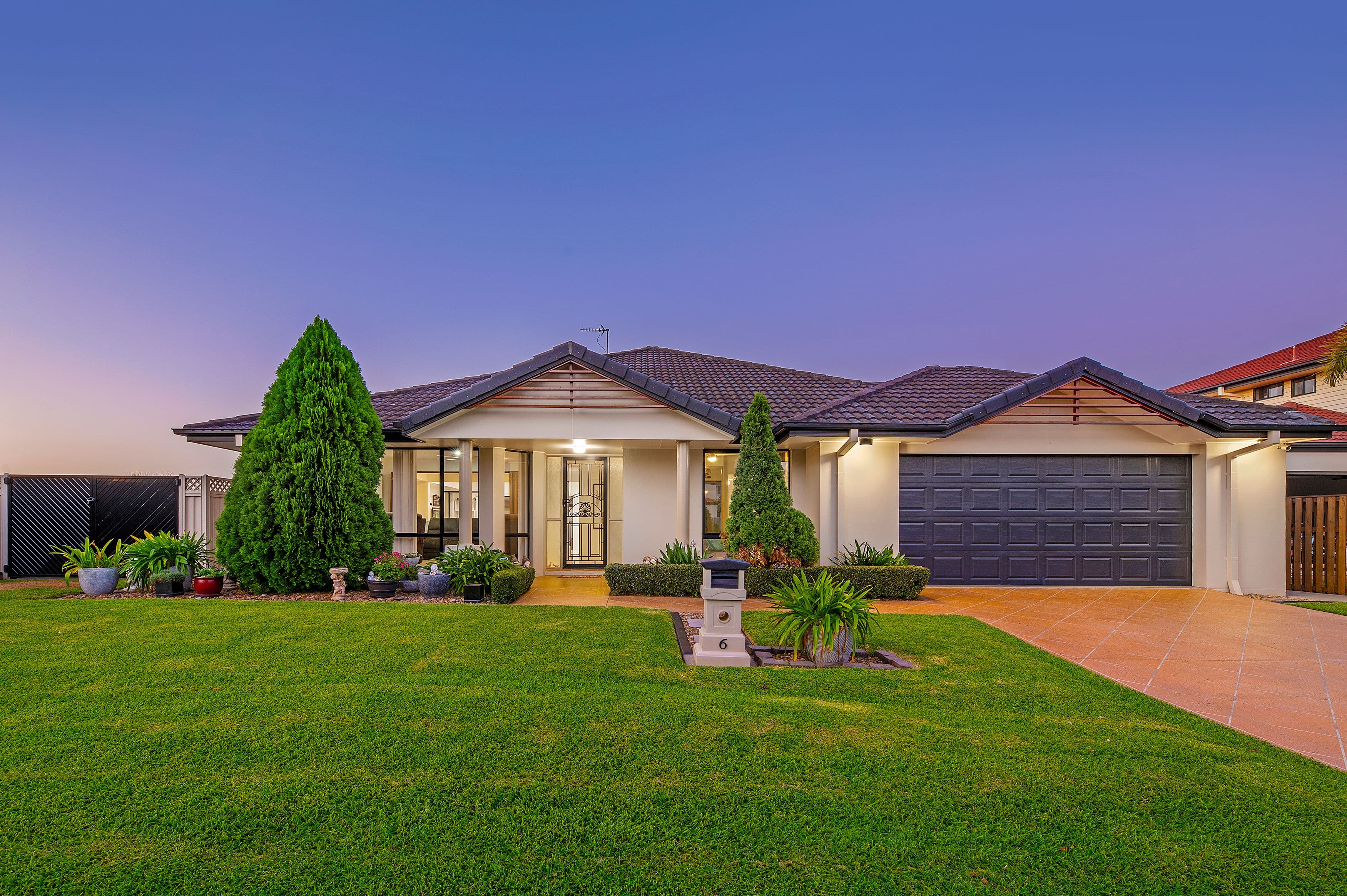 6 Crestgarden Court, Molendinar QLD 4214, Molendinar - Image 1