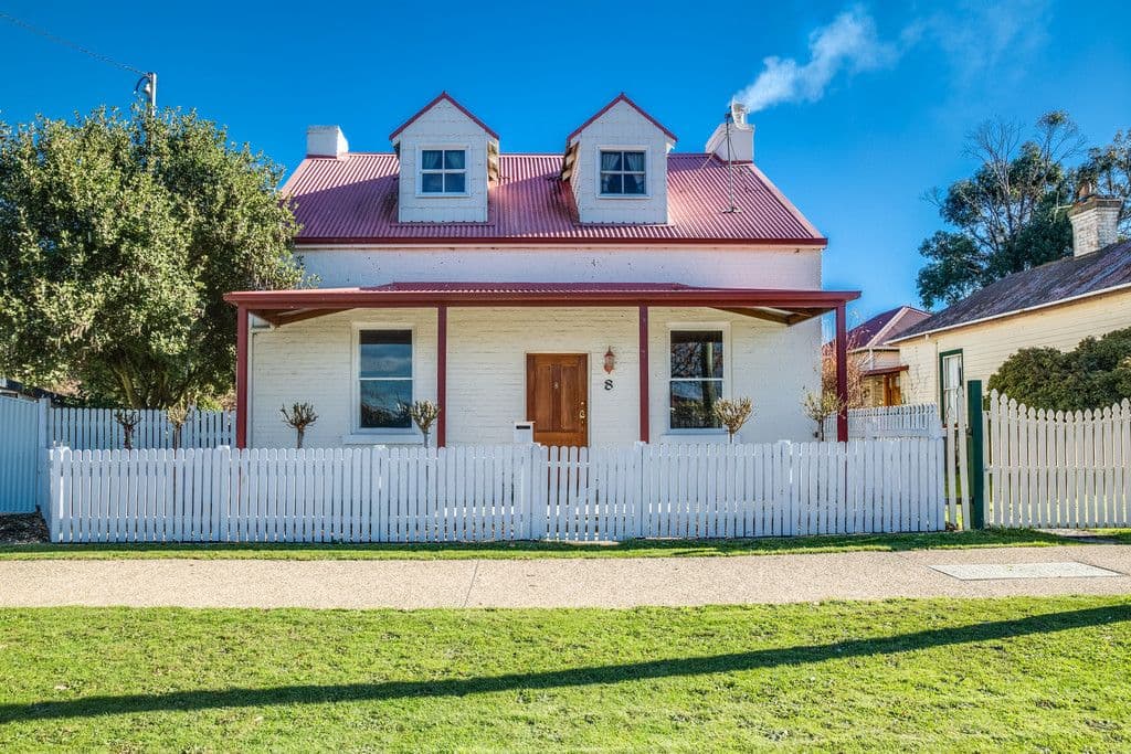 8 Scone Street, Perth TAS 7300, Perth - Image 1