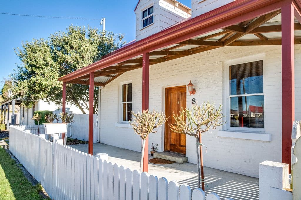 8 Scone Street, Perth TAS 7300, Perth - Thumbnail 2