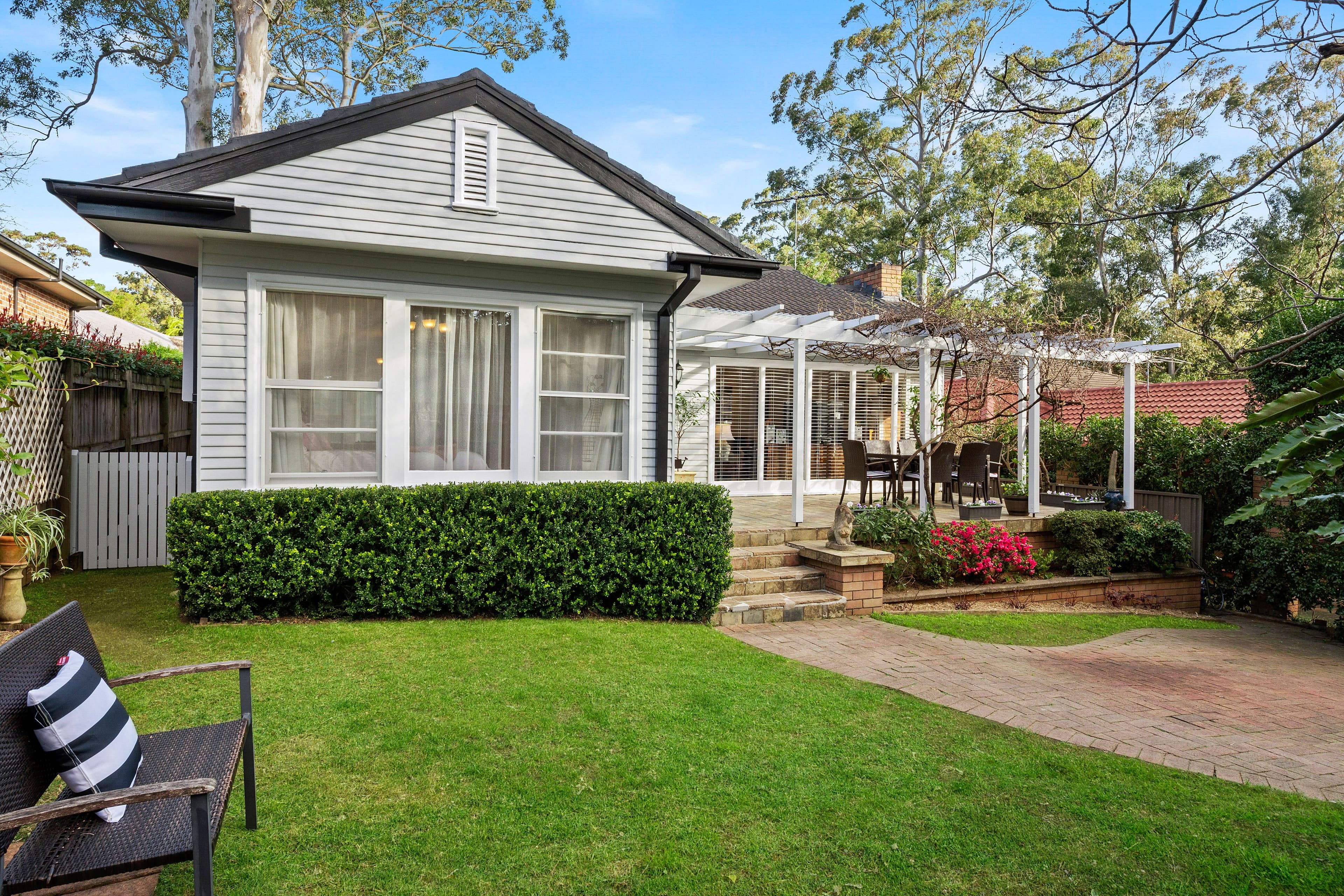 1/141a Victoria Road, West Pennant Hills NSW 2125, West Pennant Hills - Image 1