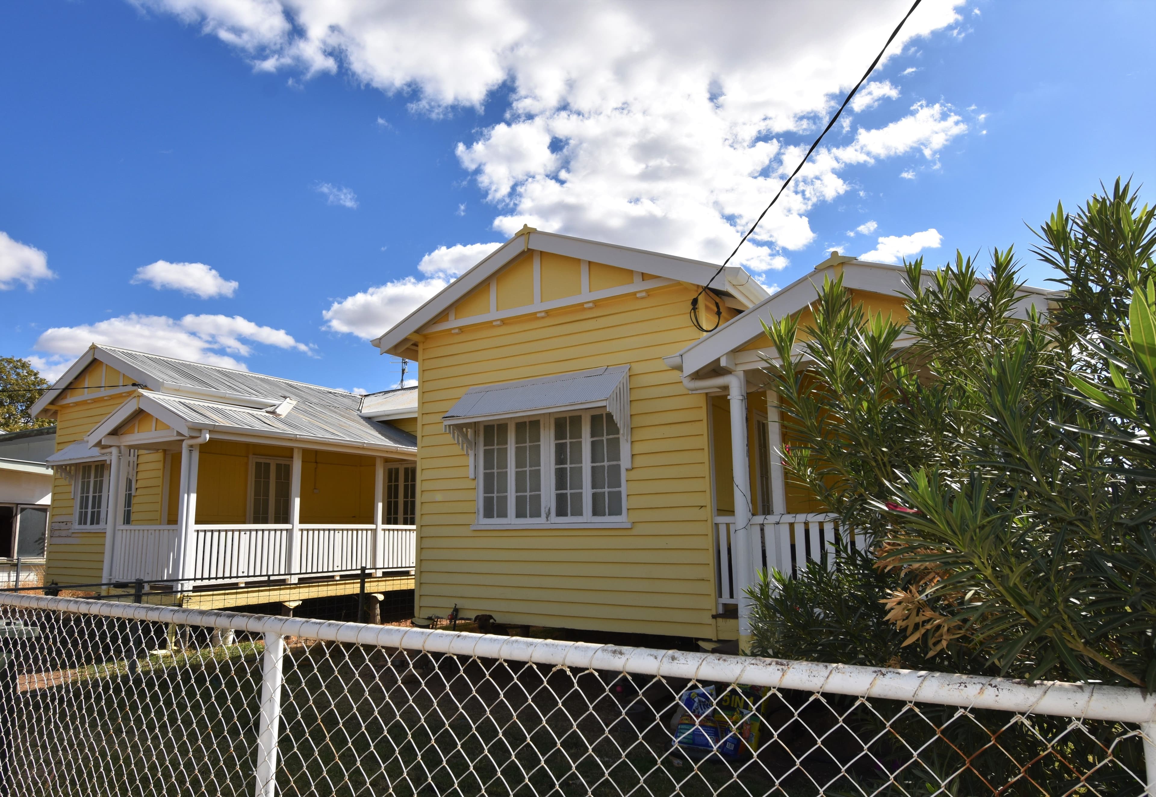 143 Ibis Street, Longreach QLD 4730, Longreach - Image 1