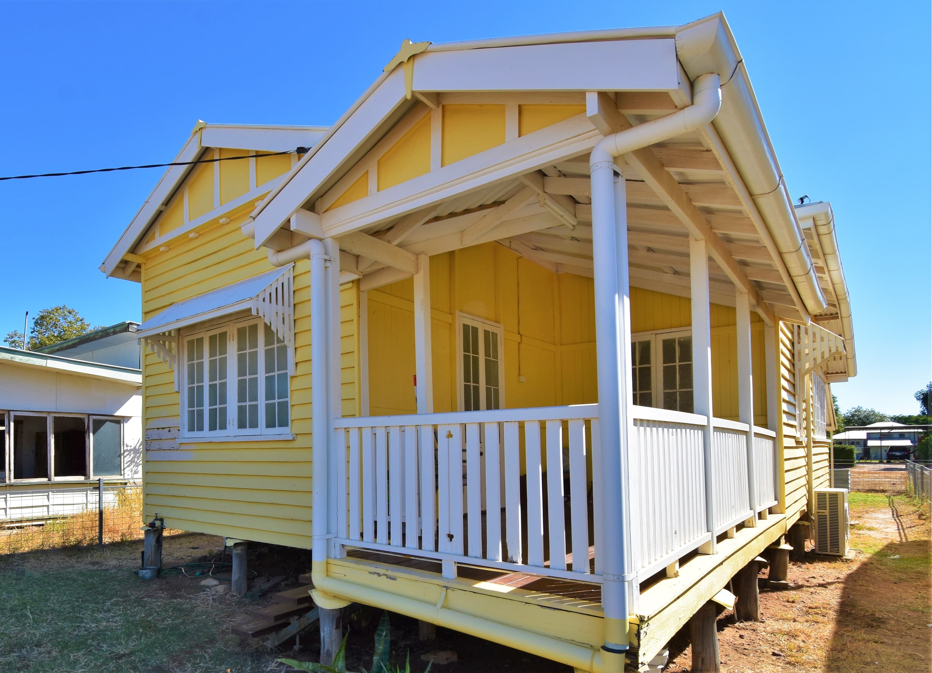 143 Ibis Street, Longreach QLD 4730, Longreach - Thumbnail 2