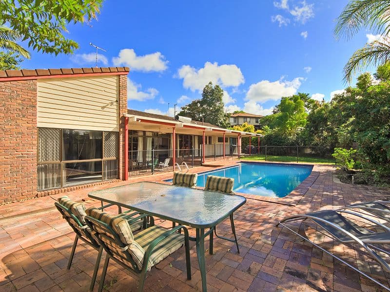 4 Angelia Lane, MERRIMAC QLD 4226, Merrimac - Thumbnail 2