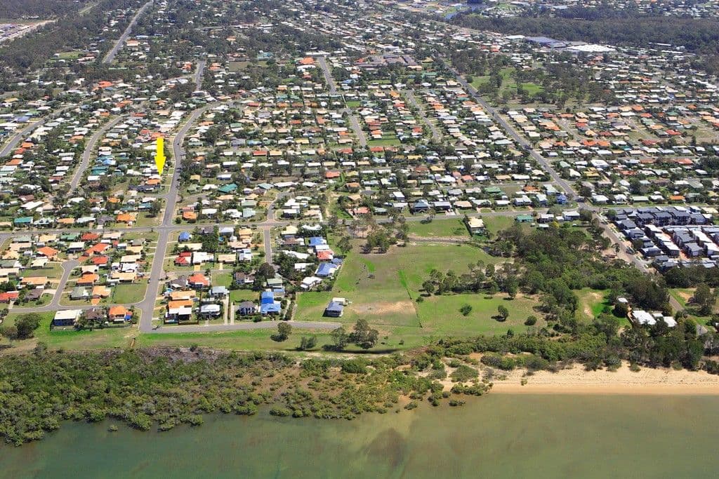 12 Aimee Drive, Urangan QLD 4655, Urangan - Image 1