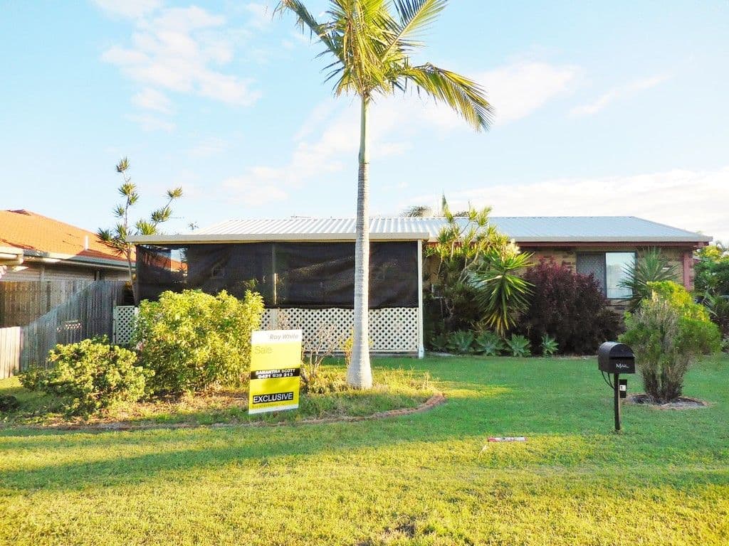 12 Aimee Drive, Urangan QLD 4655, Urangan - Thumbnail 2