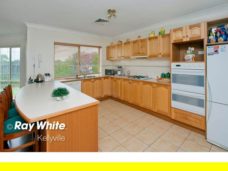 40 Hungerford Avenue, GLENWOOD NSW 2768, Glenwood - Thumbnail 2