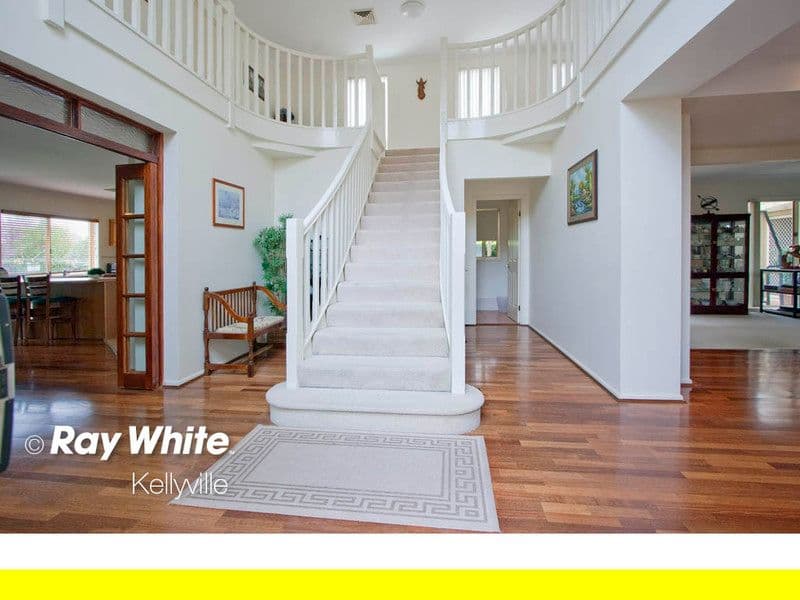 40 Hungerford Avenue, GLENWOOD NSW 2768, Glenwood - Thumbnail 3