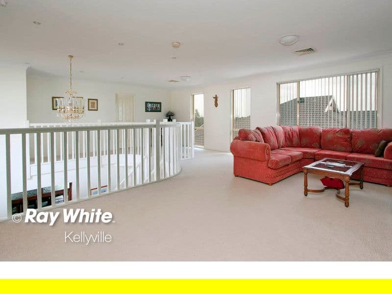 40 Hungerford Avenue, GLENWOOD NSW 2768, Glenwood - Thumbnail 4