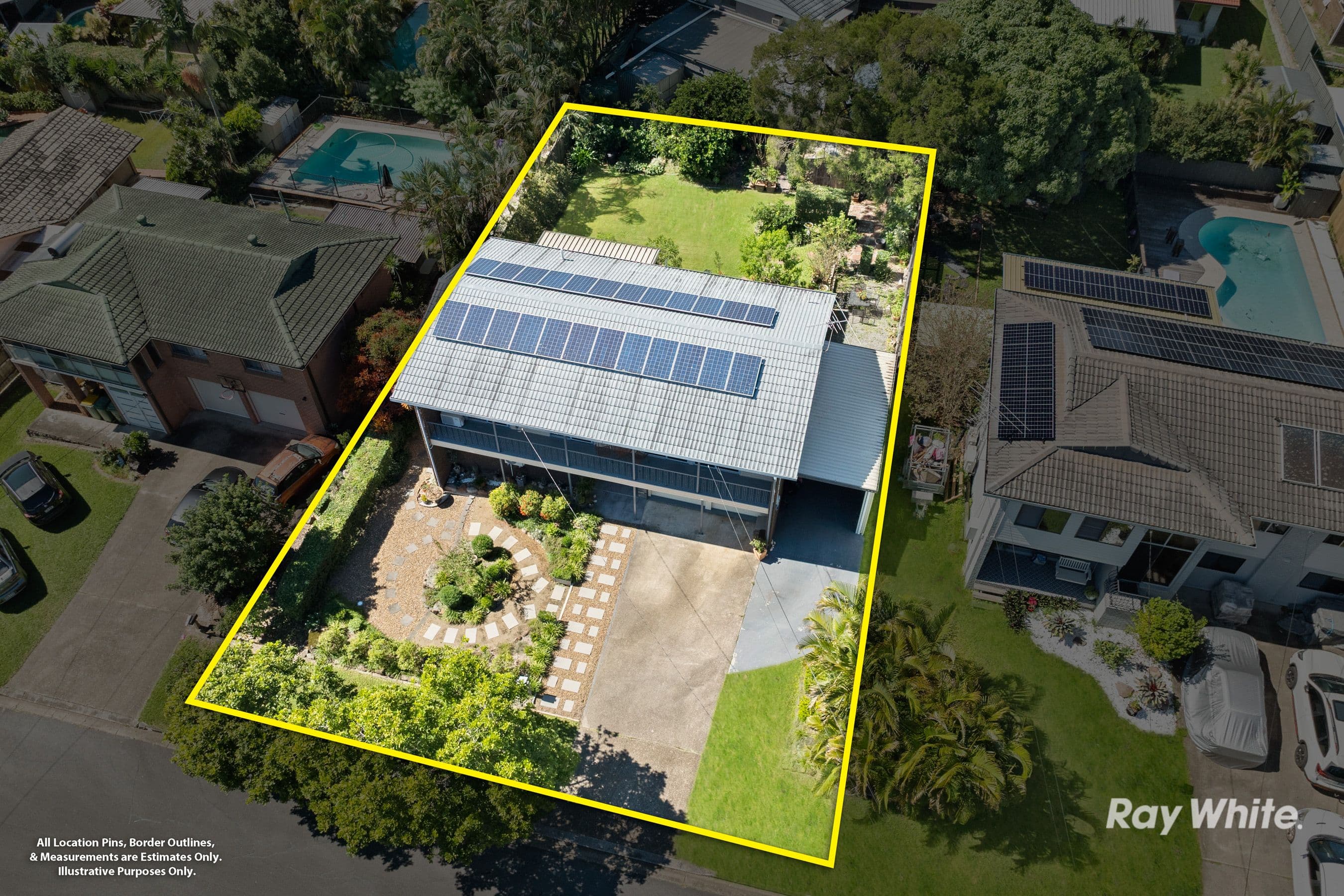 15 Whitfield Avenue, Springwood QLD 4127, Springwood - Thumbnail 3