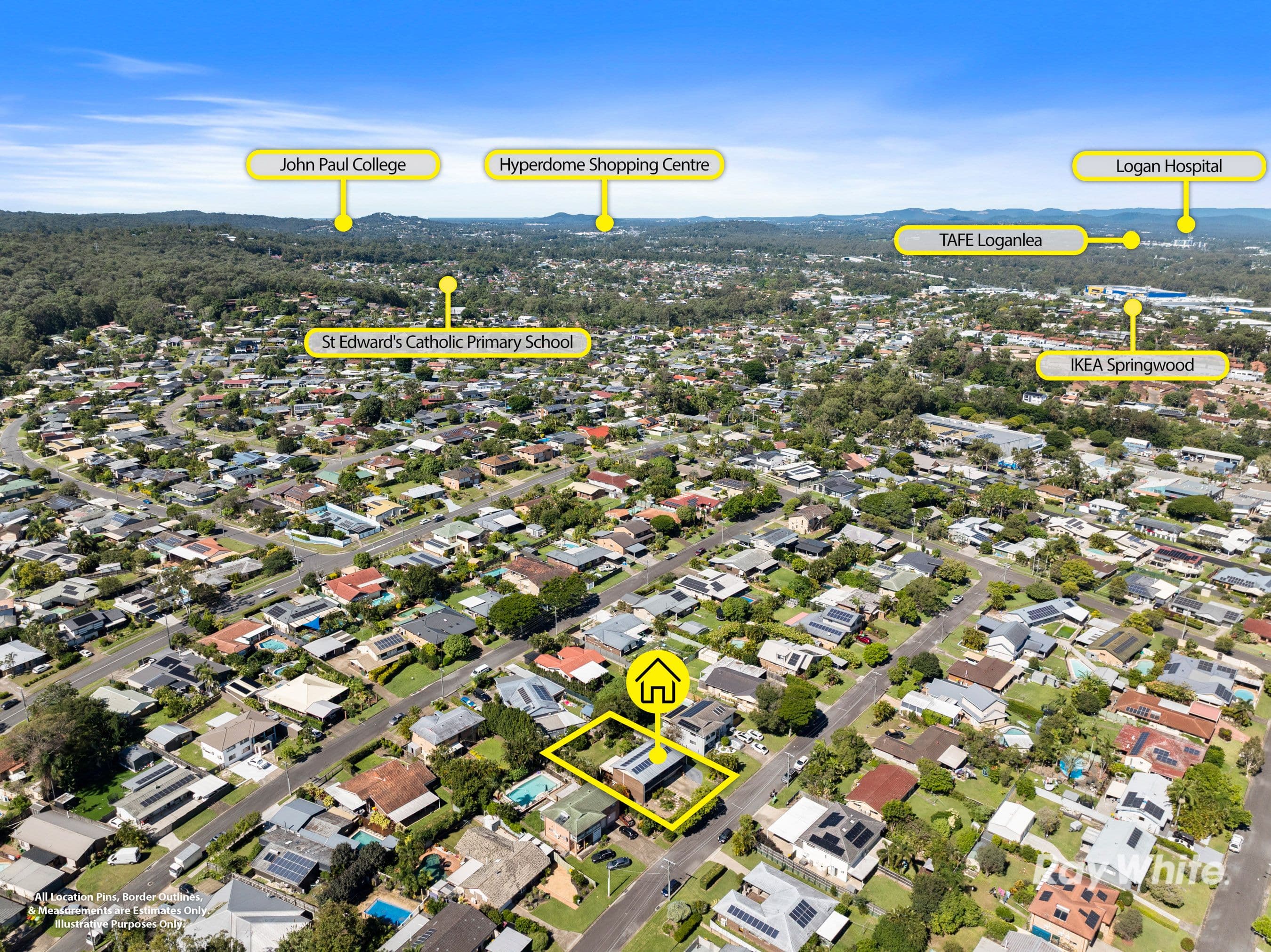 15 Whitfield Avenue, Springwood QLD 4127, Springwood - Thumbnail 4