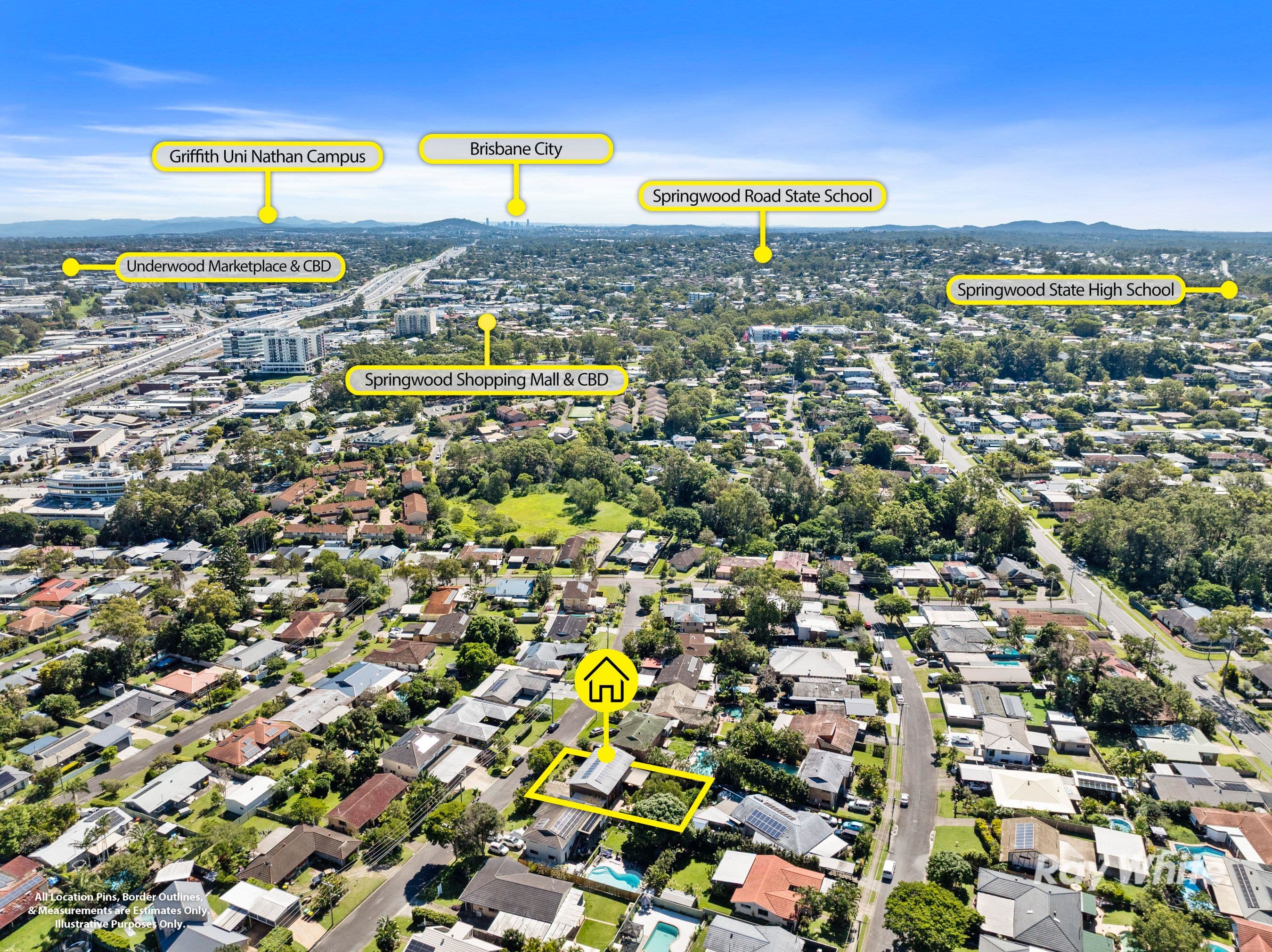 15 Whitfield Avenue, Springwood QLD 4127, Springwood - Thumbnail 5