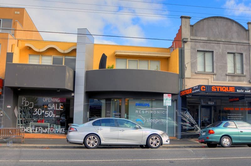 521 Hampton Street, HAMPTON VIC 3188, Hampton - Thumbnail 2