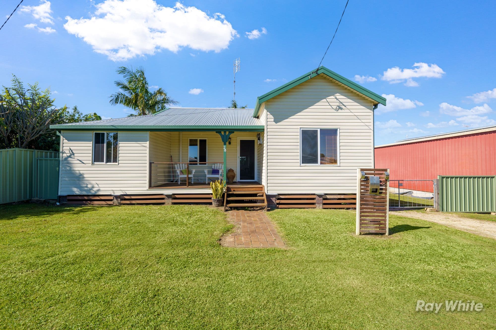 28 Maud Street, Grafton NSW 2460, Grafton - Image 1