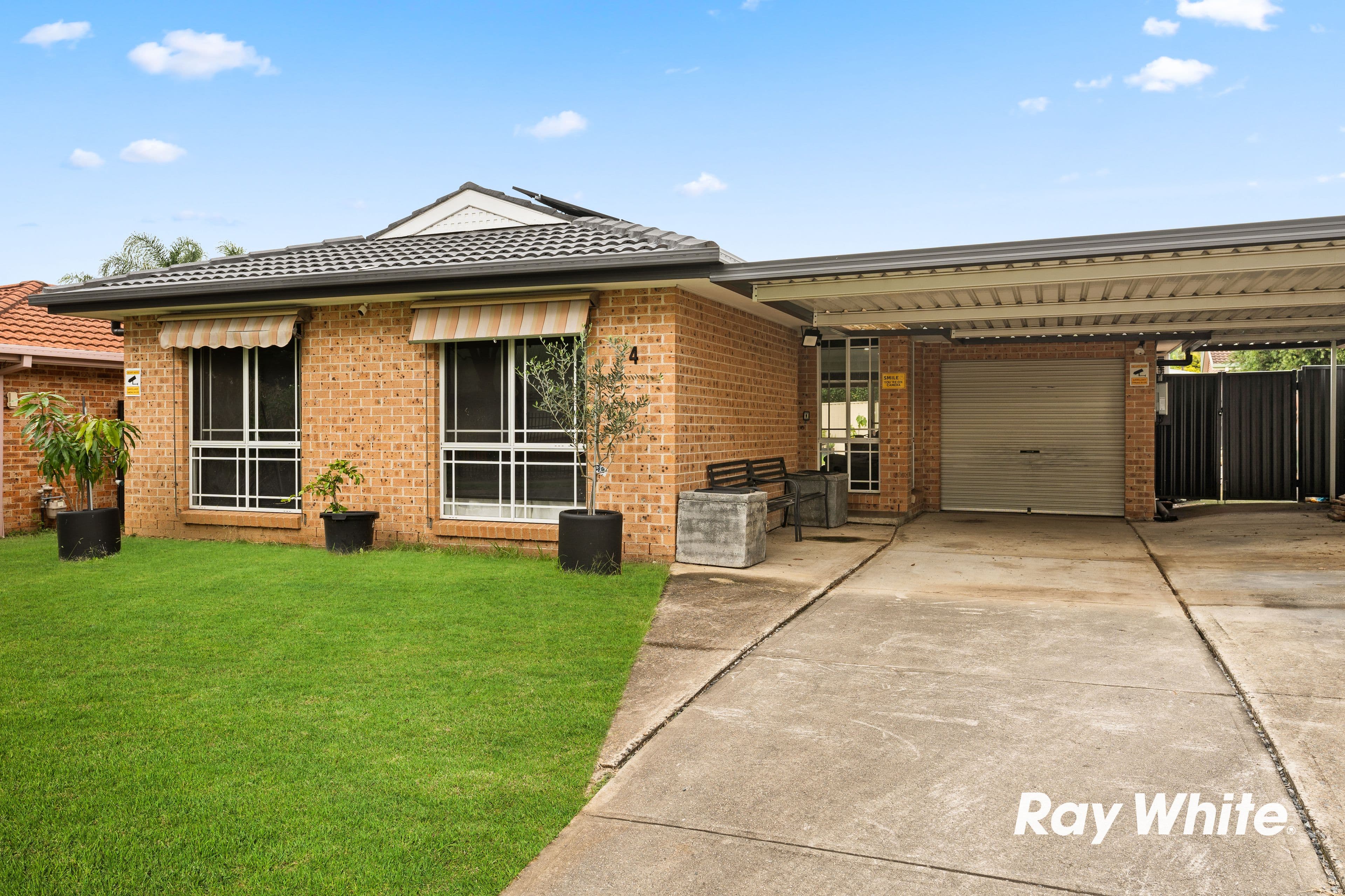 4 Osmond Court, Hassall Grove NSW 2761, Hassall Grove - Image 1