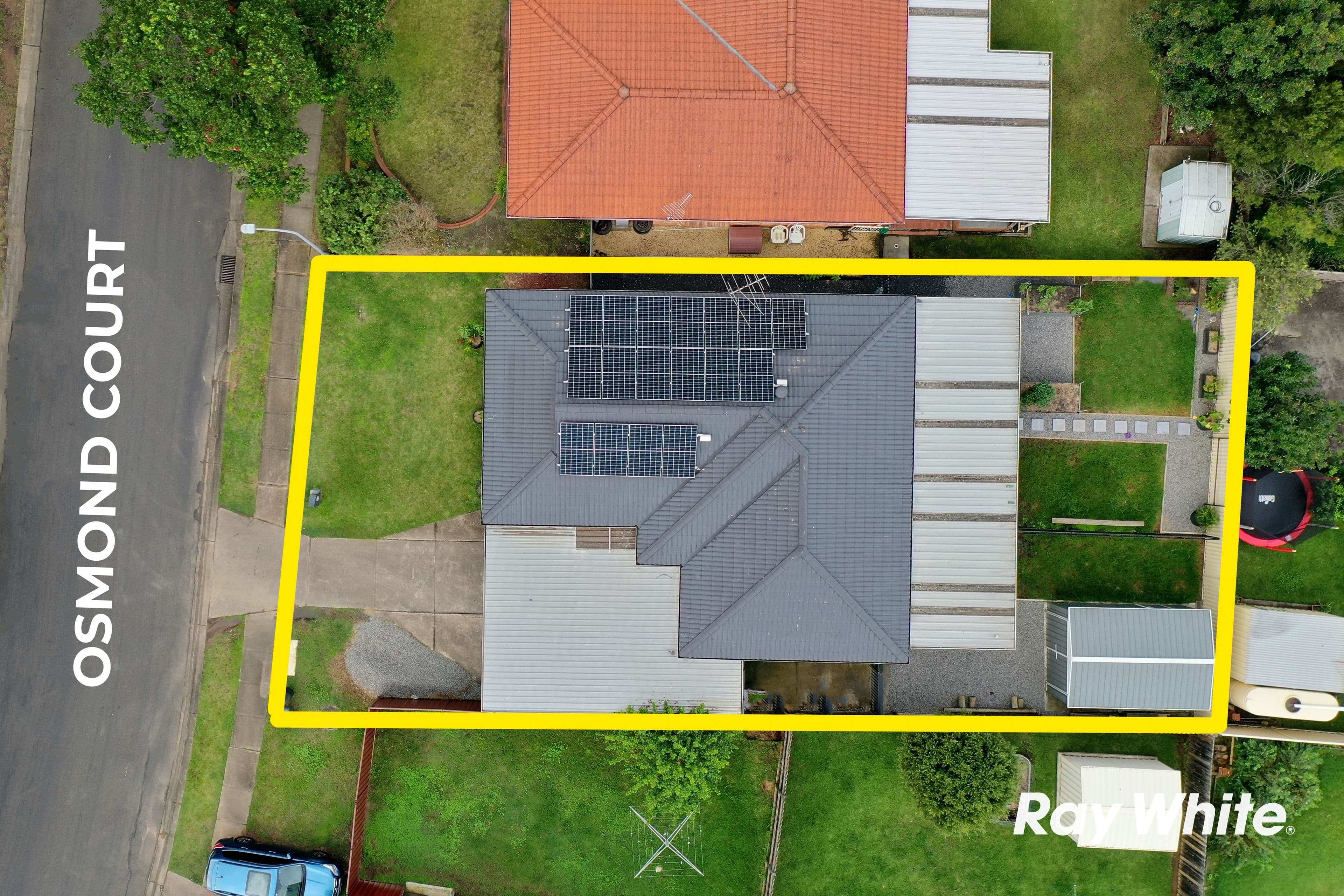 4 Osmond Court, Hassall Grove NSW 2761, Hassall Grove - Thumbnail 2