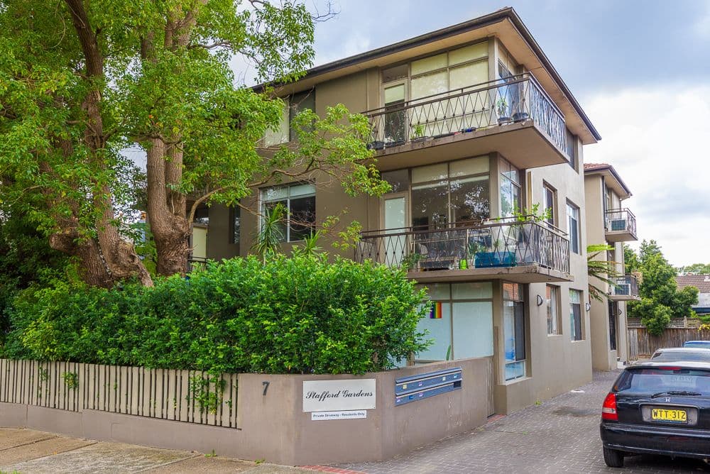 7 Stafford Street, Stanmore NSW 2048, Stanmore - Thumbnail 2