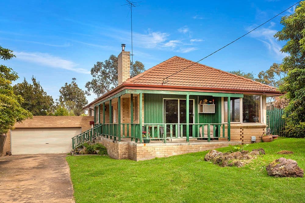 5 Campbell Street, Numurkah, Numurkah - Image 1