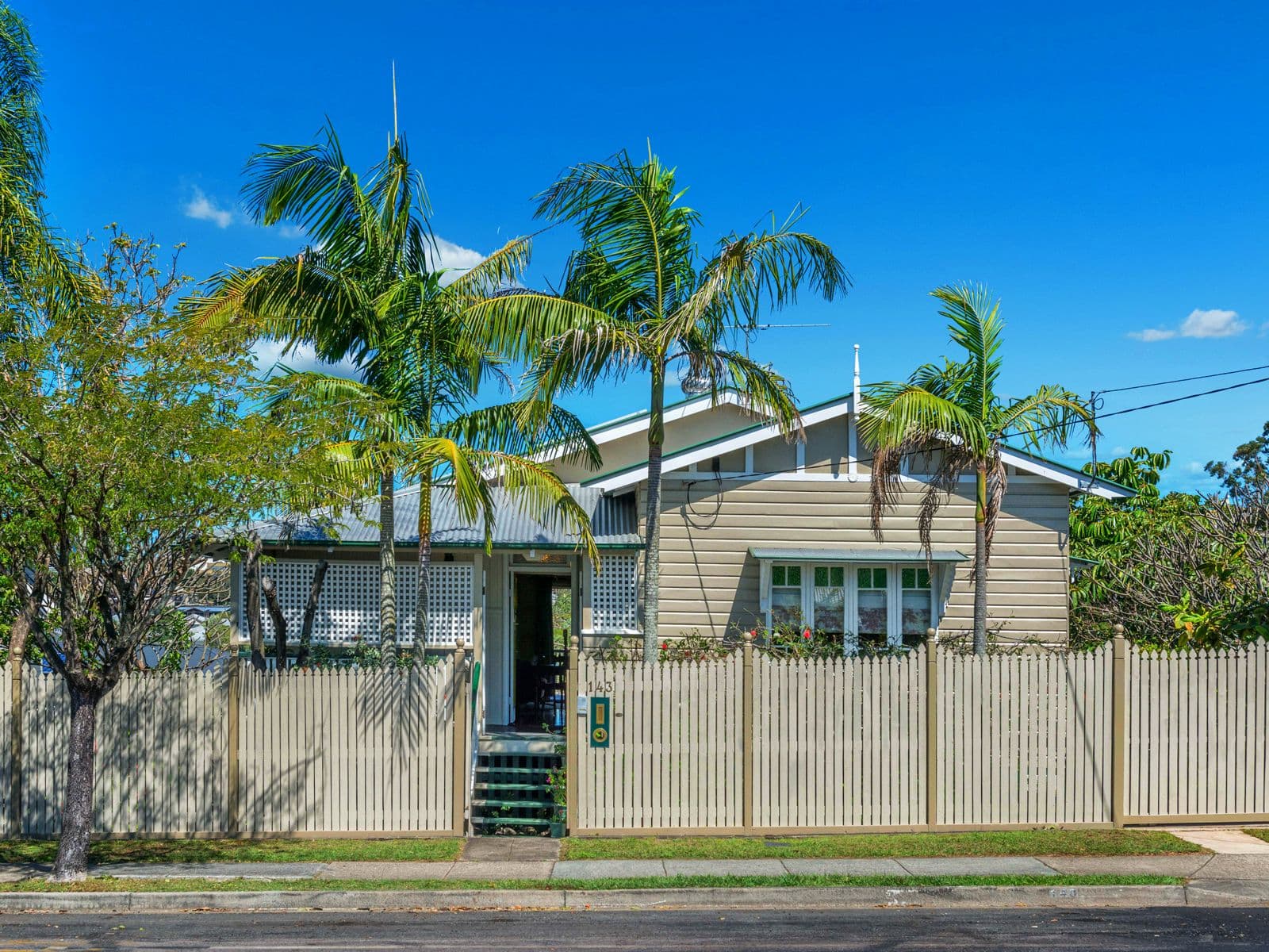143 Windsor Road, Kelvin Grove QLD 4059, Kelvin Grove - Image 1