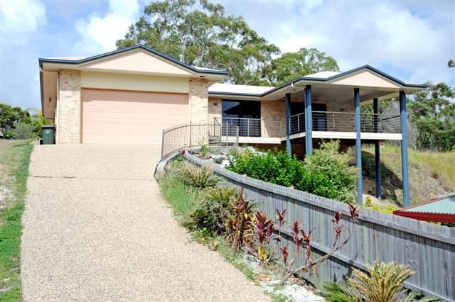 46A Oxley Drive, GLADSTONE QLD 4680, Gladstone Central - Image 1