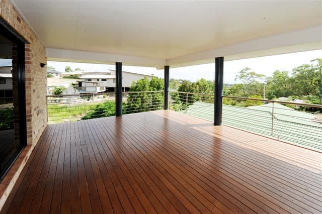 46A Oxley Drive, GLADSTONE QLD 4680, Gladstone Central - Thumbnail 3