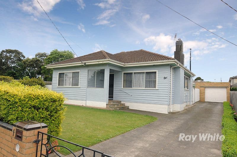 1 Masters Street, DANDENONG VIC 3175, Dandenong - Image 1